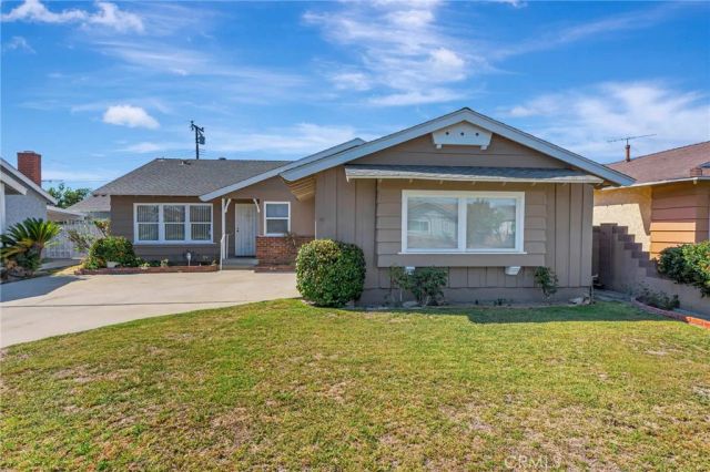 14003 Faust, Bellflower, CA 90706