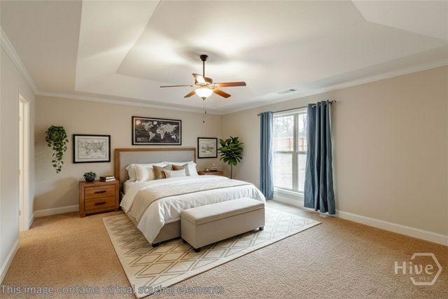 338 Highlands Drive, Winterville, GA 30683