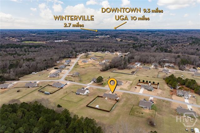 338 Highlands Drive, Winterville, GA 30683