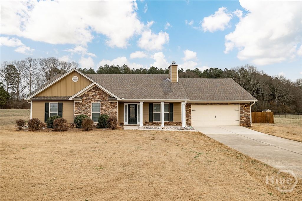 338 Highlands Drive, Winterville, GA 30683
