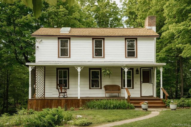 1231 Route 308, Rhinebeck, NY 12572