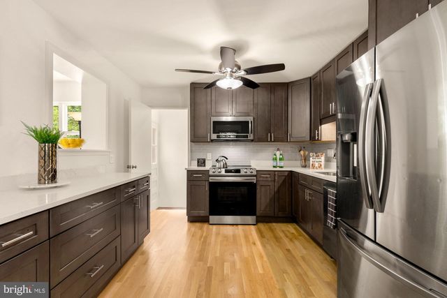 4806 TOPPING RD, Rockville, MD 20852