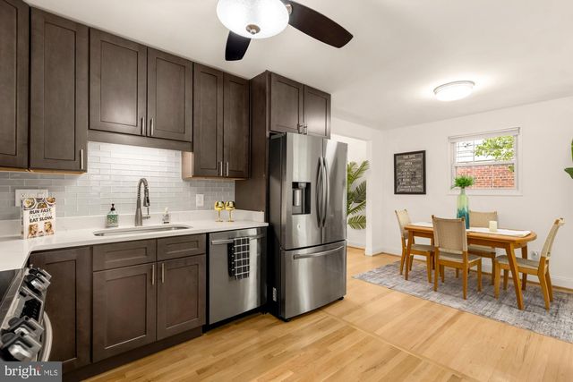 4806 TOPPING RD, Rockville, MD 20852