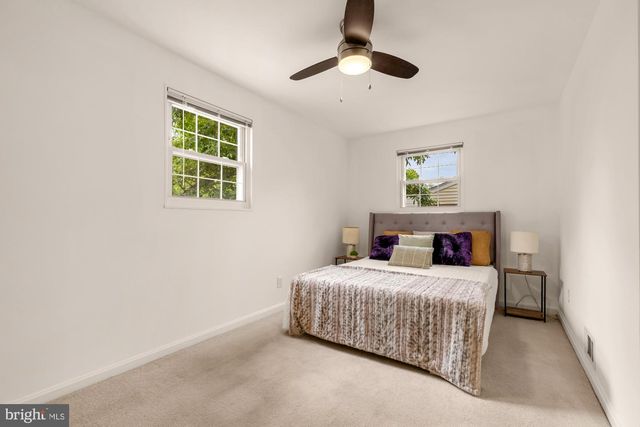 4806 TOPPING RD, Rockville, MD 20852