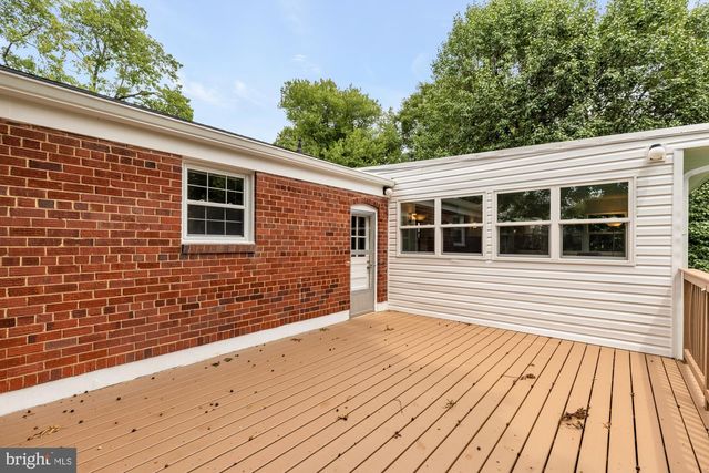 4806 TOPPING RD, Rockville, MD 20852