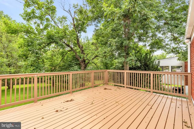 4806 TOPPING RD, Rockville, MD 20852