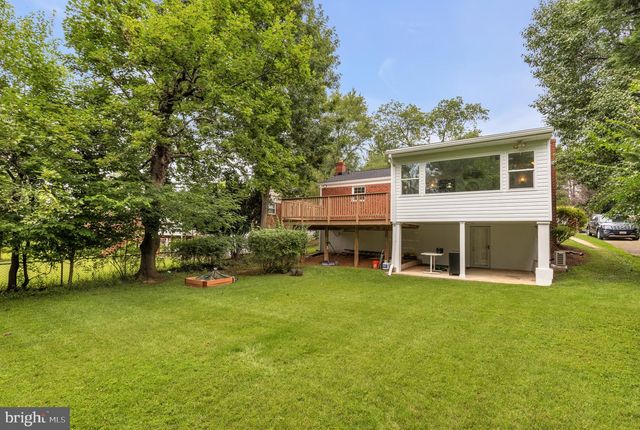 4806 TOPPING RD, Rockville, MD 20852