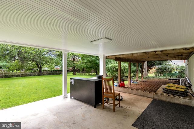 4806 TOPPING RD, Rockville, MD 20852