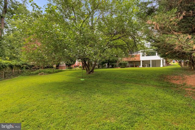 4806 TOPPING RD, Rockville, MD 20852