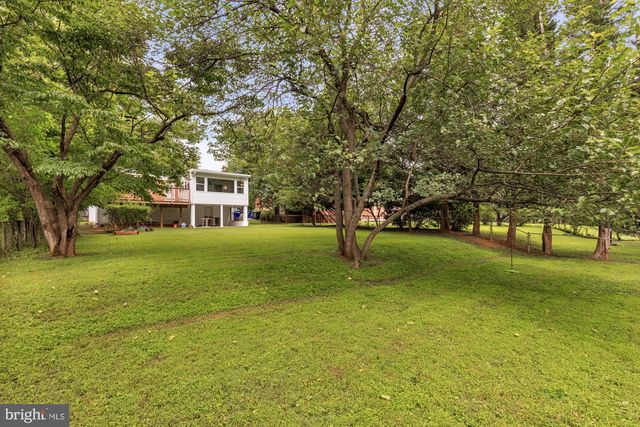 4806 TOPPING RD, Rockville, MD 20852