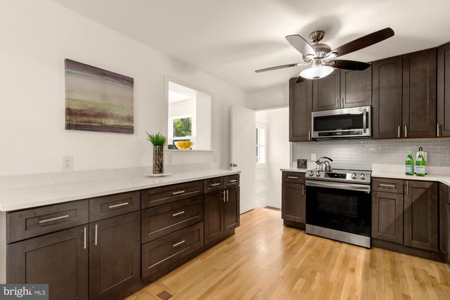 4806 TOPPING RD, Rockville, MD 20852