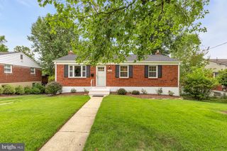 4806 TOPPING RD, Rockville, MD 20852