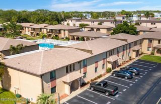 116 San Paulo Circle, 16-116, West Melbourne, FL 32904