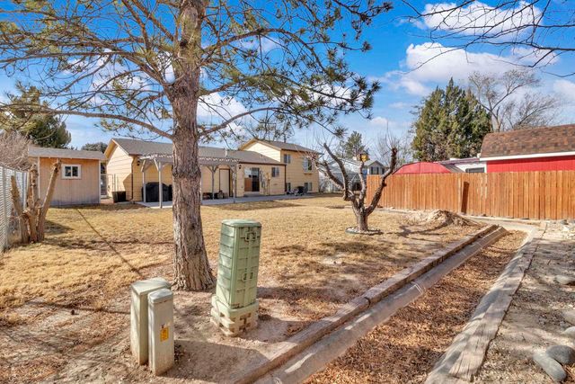 3006 Gunnison Way, Grand Junction, CO 81504