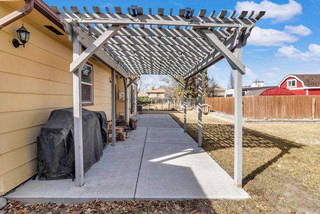 3006 Gunnison Way, Grand Junction, CO 81504