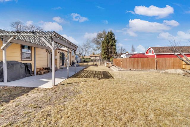 3006 Gunnison Way, Grand Junction, CO 81504