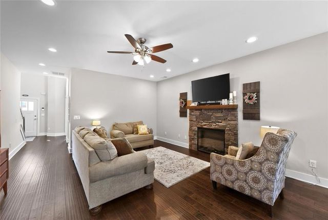 52 Morgan Lane, Dawsonville, GA 30534