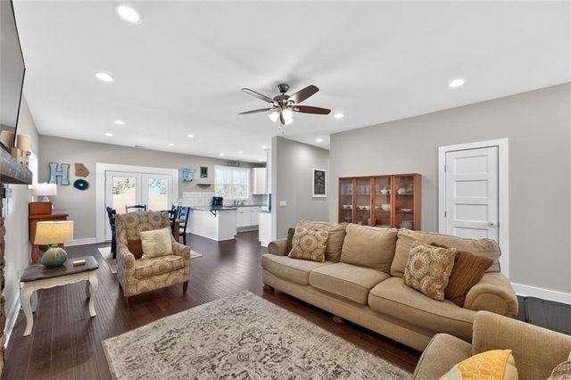 52 Morgan Lane, Dawsonville, GA 30534