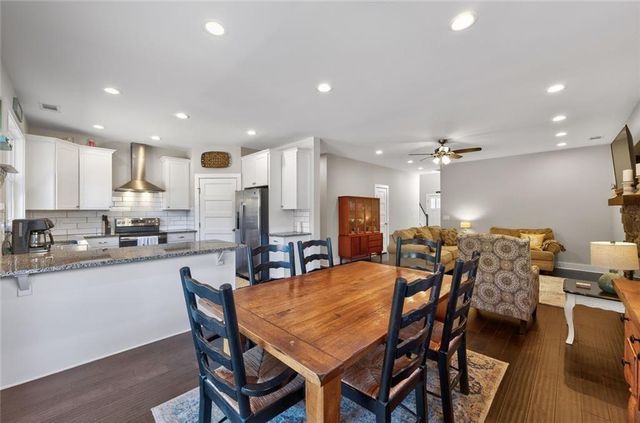 52 Morgan Lane, Dawsonville, GA 30534