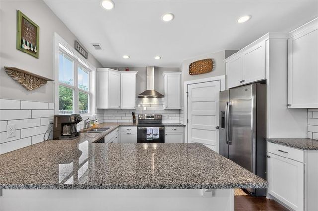 52 Morgan Lane, Dawsonville, GA 30534