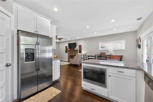 52 Morgan Lane, Dawsonville, GA 30534