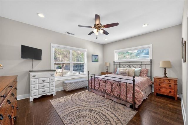 52 Morgan Lane, Dawsonville, GA 30534