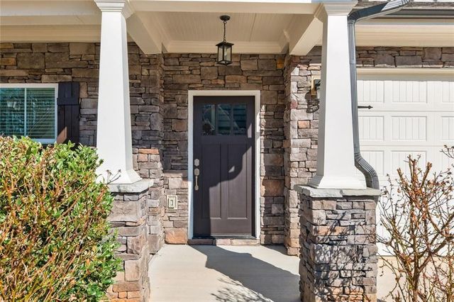 52 Morgan Lane, Dawsonville, GA 30534