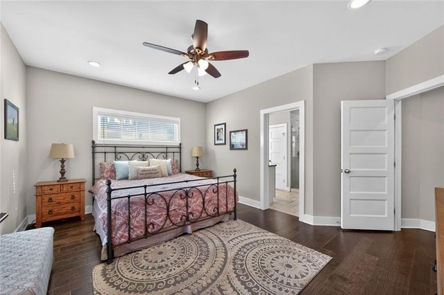 52 Morgan Lane, Dawsonville, GA 30534