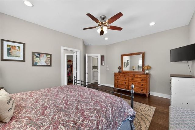 52 Morgan Lane, Dawsonville, GA 30534