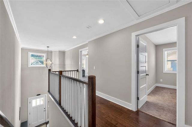 52 Morgan Lane, Dawsonville, GA 30534