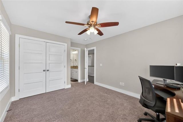 52 Morgan Lane, Dawsonville, GA 30534