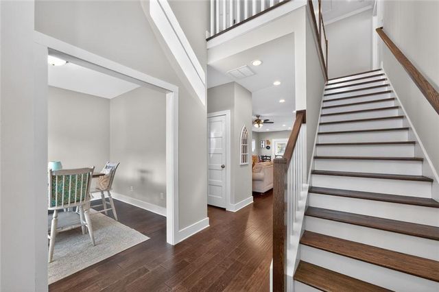 52 Morgan Lane, Dawsonville, GA 30534