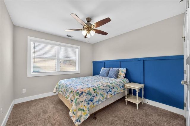 52 Morgan Lane, Dawsonville, GA 30534