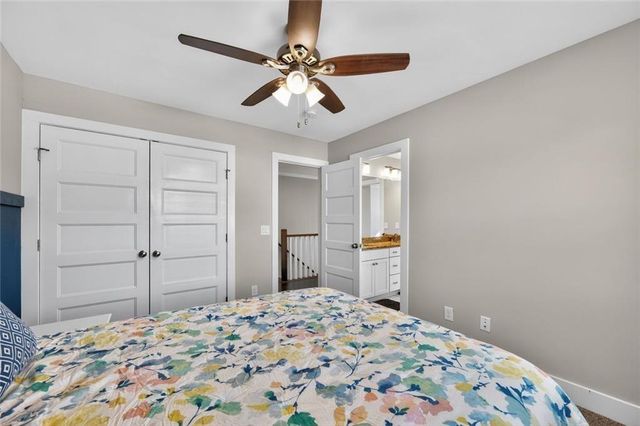 52 Morgan Lane, Dawsonville, GA 30534