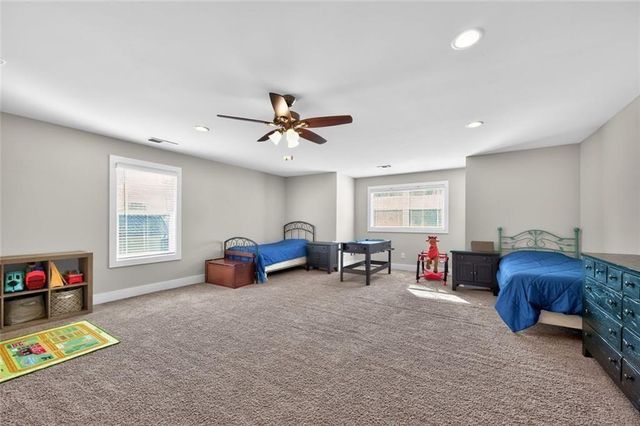 52 Morgan Lane, Dawsonville, GA 30534