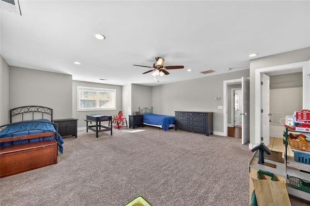 52 Morgan Lane, Dawsonville, GA 30534