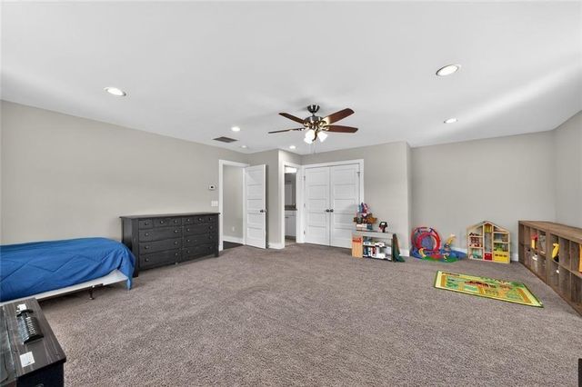 52 Morgan Lane, Dawsonville, GA 30534