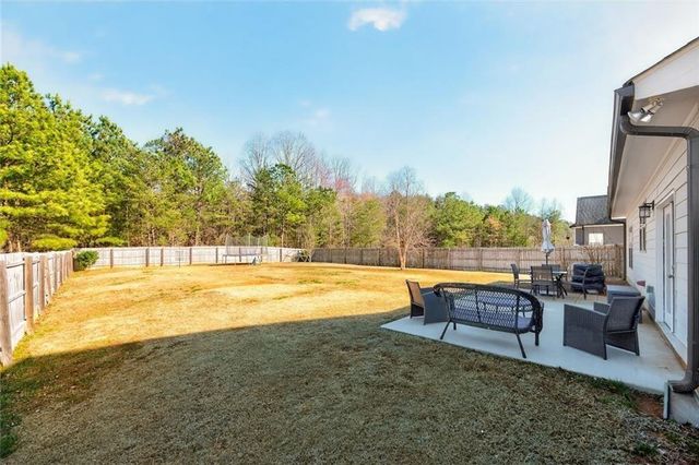 52 Morgan Lane, Dawsonville, GA 30534