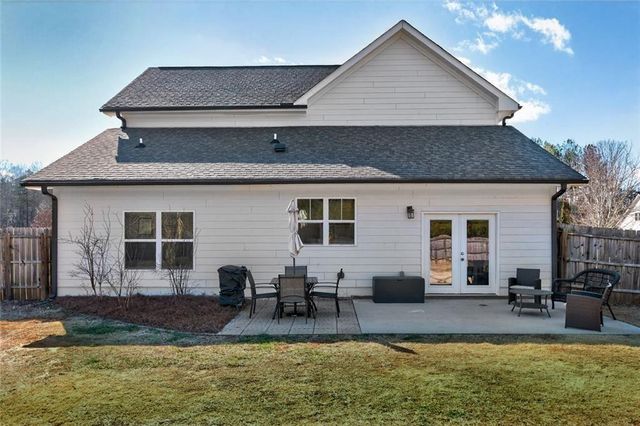 52 Morgan Lane, Dawsonville, GA 30534
