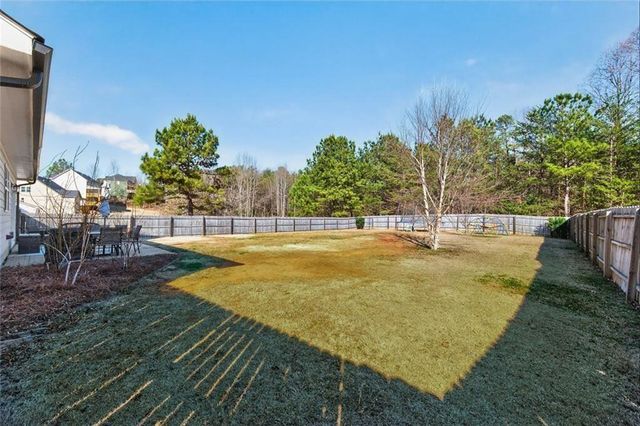 52 Morgan Lane, Dawsonville, GA 30534
