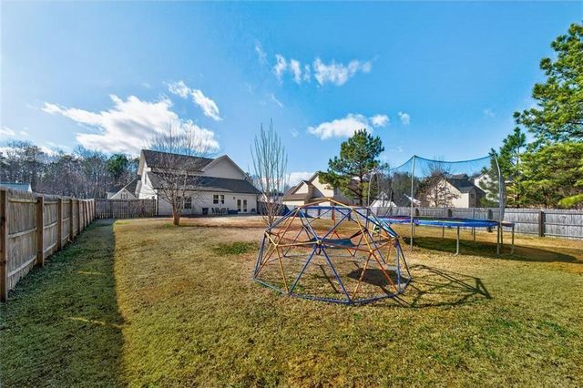 52 Morgan Lane, Dawsonville, GA 30534