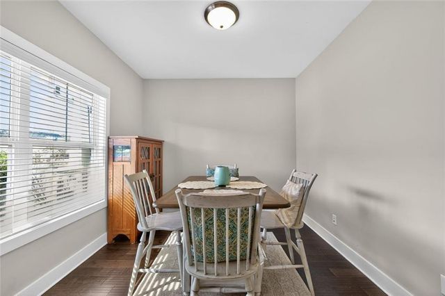 52 Morgan Lane, Dawsonville, GA 30534