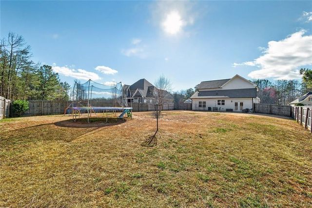 52 Morgan Lane, Dawsonville, GA 30534