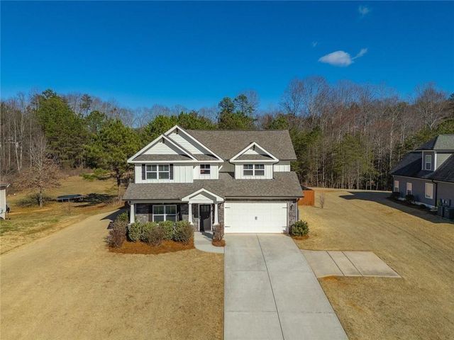 52 Morgan Lane, Dawsonville, GA 30534
