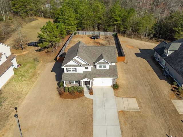 52 Morgan Lane, Dawsonville, GA 30534
