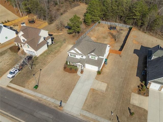 52 Morgan Lane, Dawsonville, GA 30534