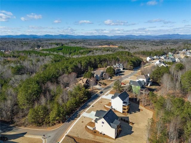 52 Morgan Lane, Dawsonville, GA 30534