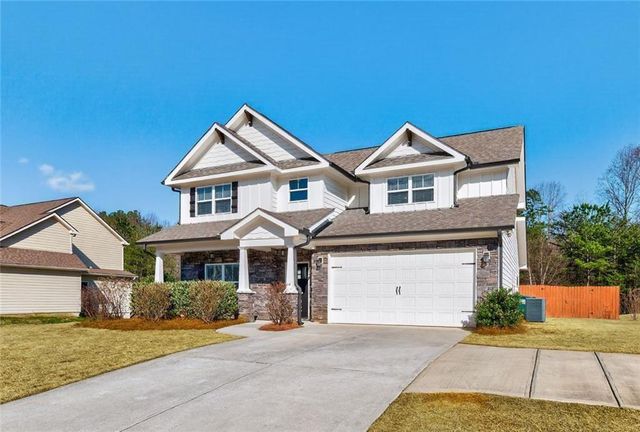 52 Morgan Lane, Dawsonville, GA 30534