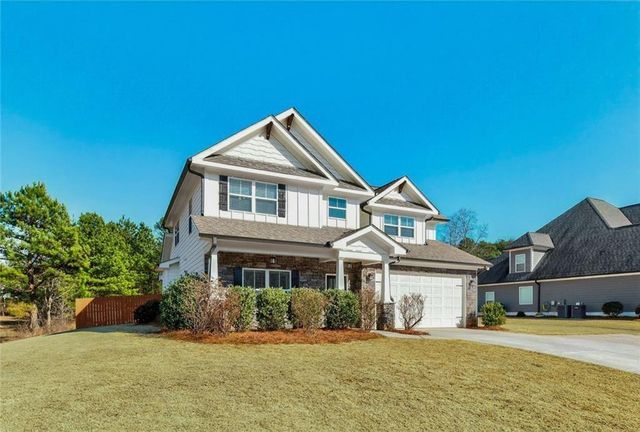 52 Morgan Lane, Dawsonville, GA 30534