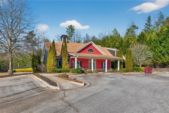 52 Morgan Lane, Dawsonville, GA 30534